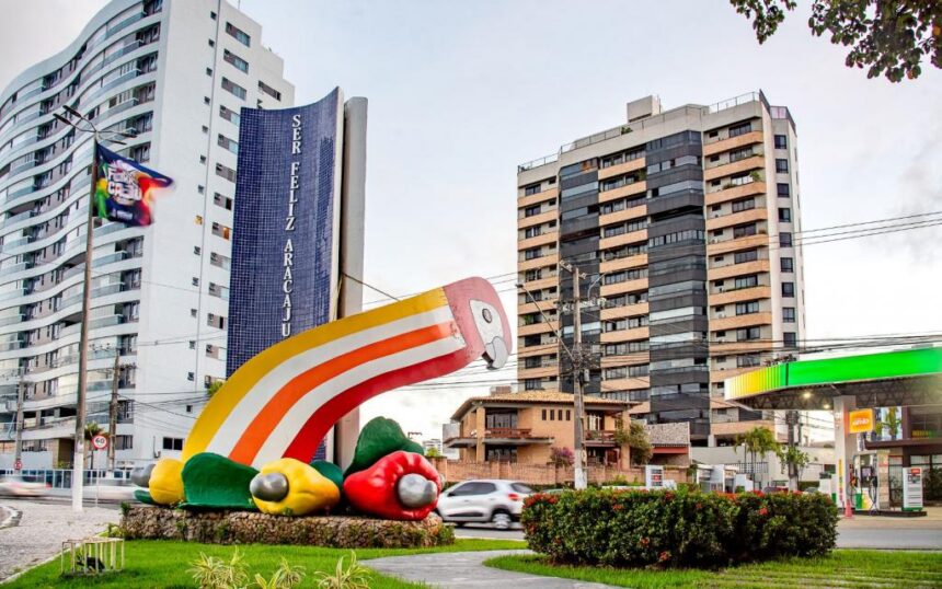Aracaju impulsiona turismo e vendas de pacotes avançam 42% em 2026
