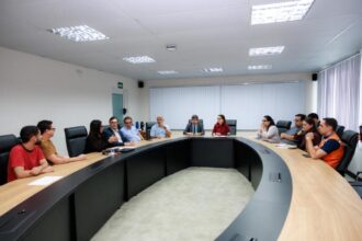 Aracaju indica áreas para reservatórios da Iguá em três bairros
