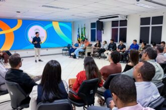 Aracaju inicia ciclo de capacitações para áreas administrativas e financeiras