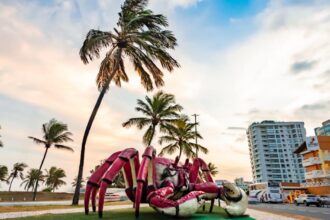 Aracaju lidera 20 atividades em Sergipe e se destaca no emprego nacional