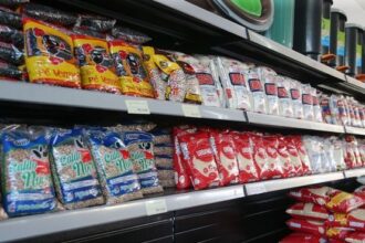 Aracaju mantém cesta básica mais barata do país após queda em julho