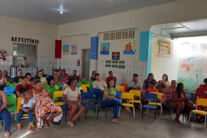Aracaju promove palestra sobre parentalidade positiva no Agosto Verde