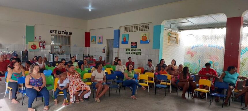 Aracaju promove palestra sobre parentalidade positiva no Agosto Verde