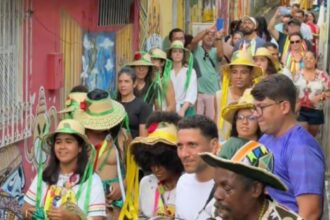 Aracaju promove roteiro de afroturismo na comunidade da Maloca