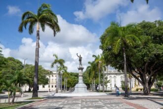 Aracaju prorroga consulta sobre Wi-Fi gratuito em espaços públicos