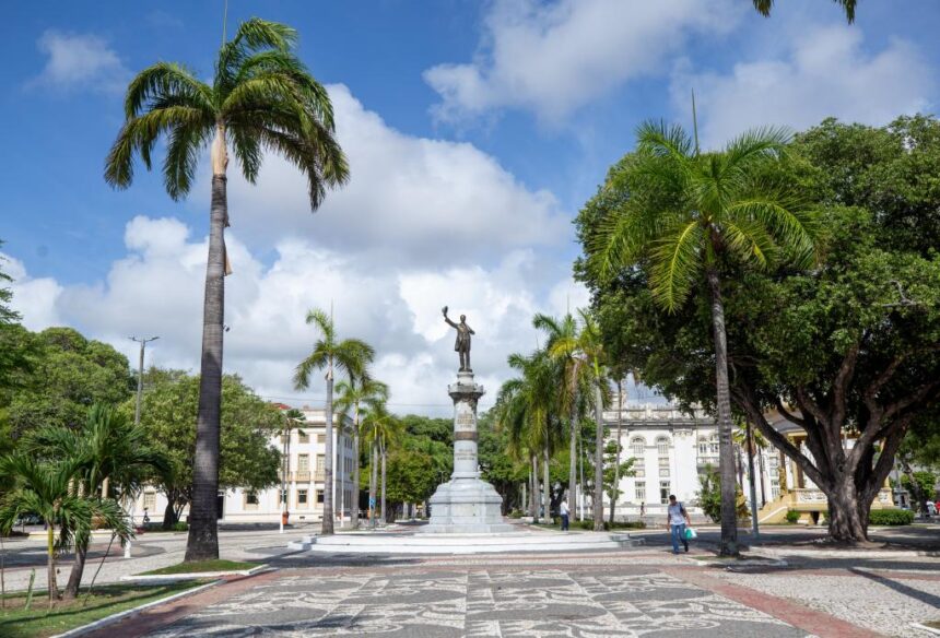 Aracaju prorroga consulta sobre Wi-Fi gratuito em espaços públicos