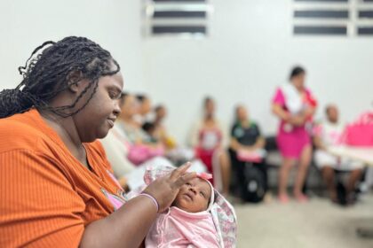 Aracaju realiza ações para crianças e gestantes nesta quinta, 27