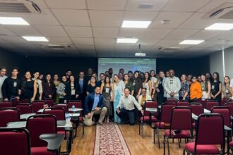 Aracaju recebe empresários de cinco estados em encontro da gastronomia