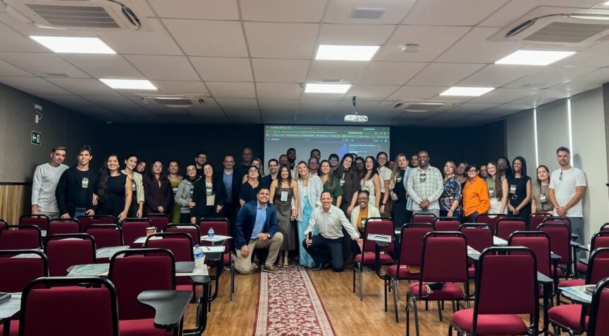 Aracaju recebe empresários de cinco estados em encontro da gastronomia