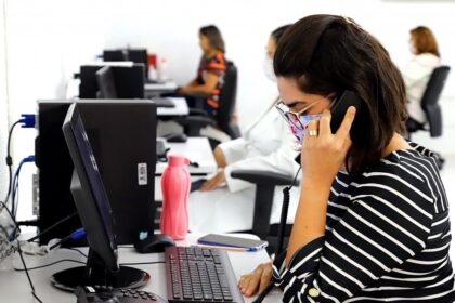 Aracaju registra mais de 8,5 mil atendimentos em saúde mental em sete meses