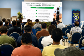 Aracaju reúne setor citrícola em evento sobre inovação e produtividade