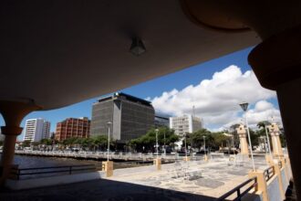 Aracaju terá ações de limpeza e manutenção em bairros nesta quinta-feira