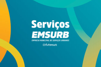 Aracaju terá serviços de limpeza e manutenção em vários bairros nesta terça-feira