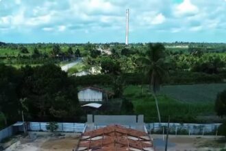 Arauá recebe tecnologia da UFS para modernizar produção de mandioca
