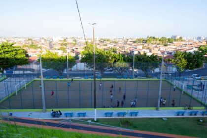 Bairro América recebe 10ª edição do Tamo Junto neste sábado, 8