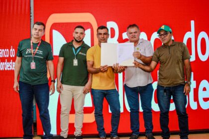 BNB destina R$ 1,3 bilhão para financiar safra em Sergipe