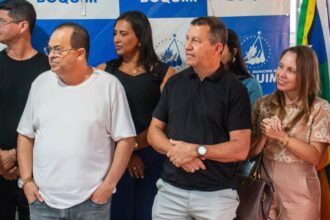 Boquim autoriza obra para dar segurança a pedestres na Feira Livre