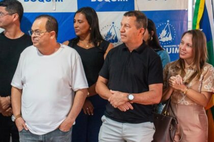 Boquim autoriza obra para dar segurança a pedestres na Feira Livre