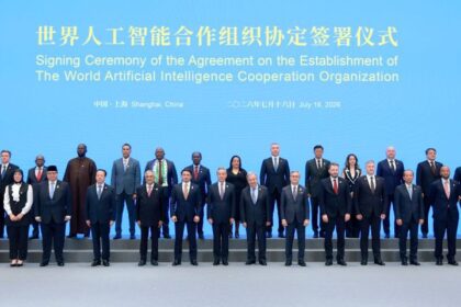 Brasil adere a aliança de IA liderada pela China e mira autonomia digital