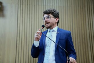 Breno Garibalde defende consulta popular sobre Zona de Expansão