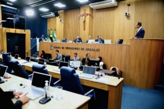 Câmara de Aracaju aprova projetos para ampliar moradias nas zonas Sul e Norte