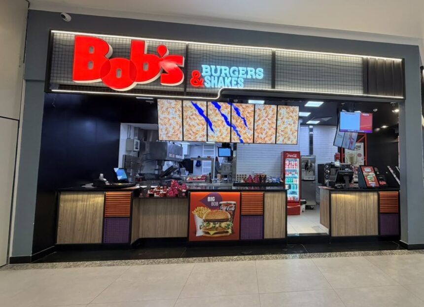 Centro Sul Shopping atrai Bob’s e abre 19 vagas de emprego em Lagarto