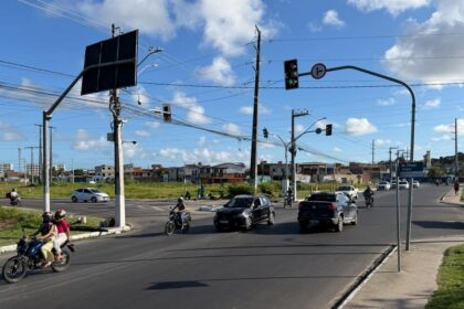 Chuvas adiam mudanças no trânsito do Marivan, em Aracaju