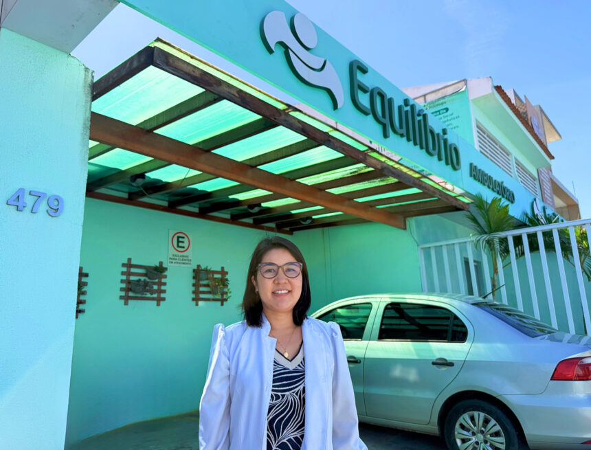 Clínica privada amplia atendimento diário para urgências psiquiátricas em Aracaju