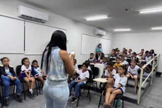 Clube do Livro Juvenil terá encontro em Aracaju no dia 19 de agosto