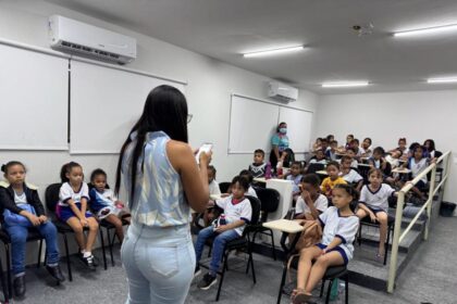 Clube do Livro Juvenil terá encontro em Aracaju no dia 19 de agosto
