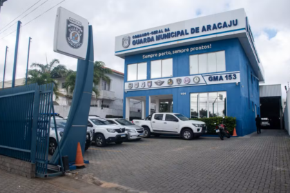 Concurso da Guarda Municipal de Aracaju fecha inscrições nesta quarta