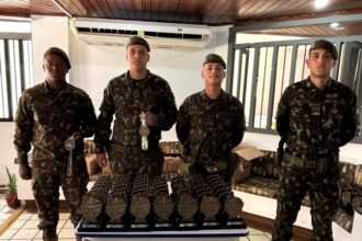 Corrida Duque de Caxias reúne 1.200 atletas neste domingo em Aracaju