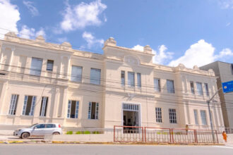 Corrida marca 100 anos do Hospital de Cirurgia em Aracaju