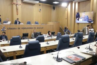 CPI amplia pressão e cobra dados da Emsurb sobre concessões em Aracaju