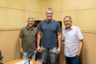 Cristiano Cavalcante destaca projetos aprovados e mira avanços em Lagarto