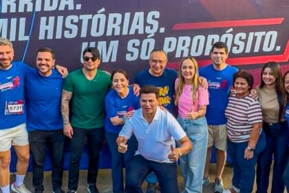 Críticas a Mitidieri crescem enquanto MP investiga ex-prefeito