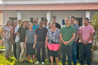 Curso de Agente de Portaria é concluído na UQP Bugio, em Aracaju