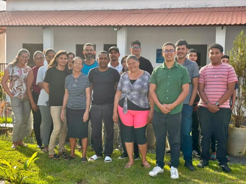 Curso de Agente de Portaria é concluído na UQP Bugio, em Aracaju