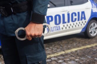 Denúncia leva PM a apreender 485 g de maconha em Socorro