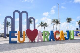 Descubra Aracaju leva cultura, música e gastronomia a quatro regiões até domingo