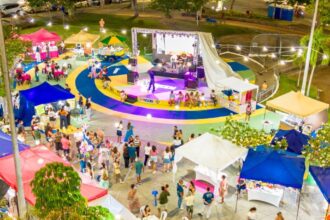 Descubra Aracaju terá atrações culturais gratuitas de 27 a 30 de agosto