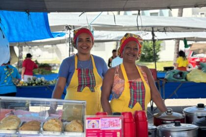 Dia do Feirante destaca trabalho e tradição nas feiras de Aracaju