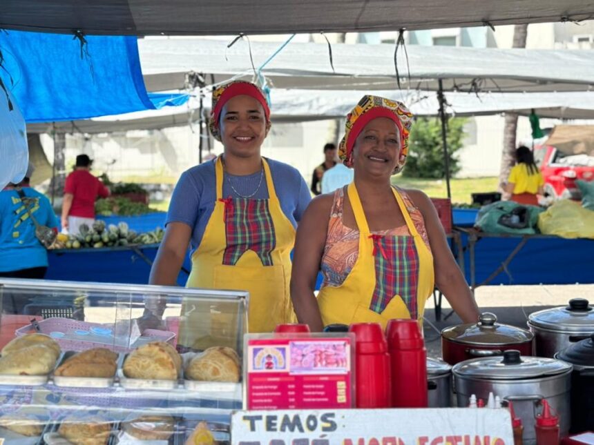 Dia do Feirante destaca trabalho e tradição nas feiras de Aracaju