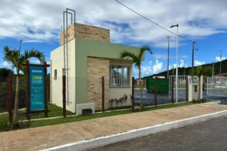 Ecopontos de Aracaju recebem lâmpadas para descarte ambientalmente correto