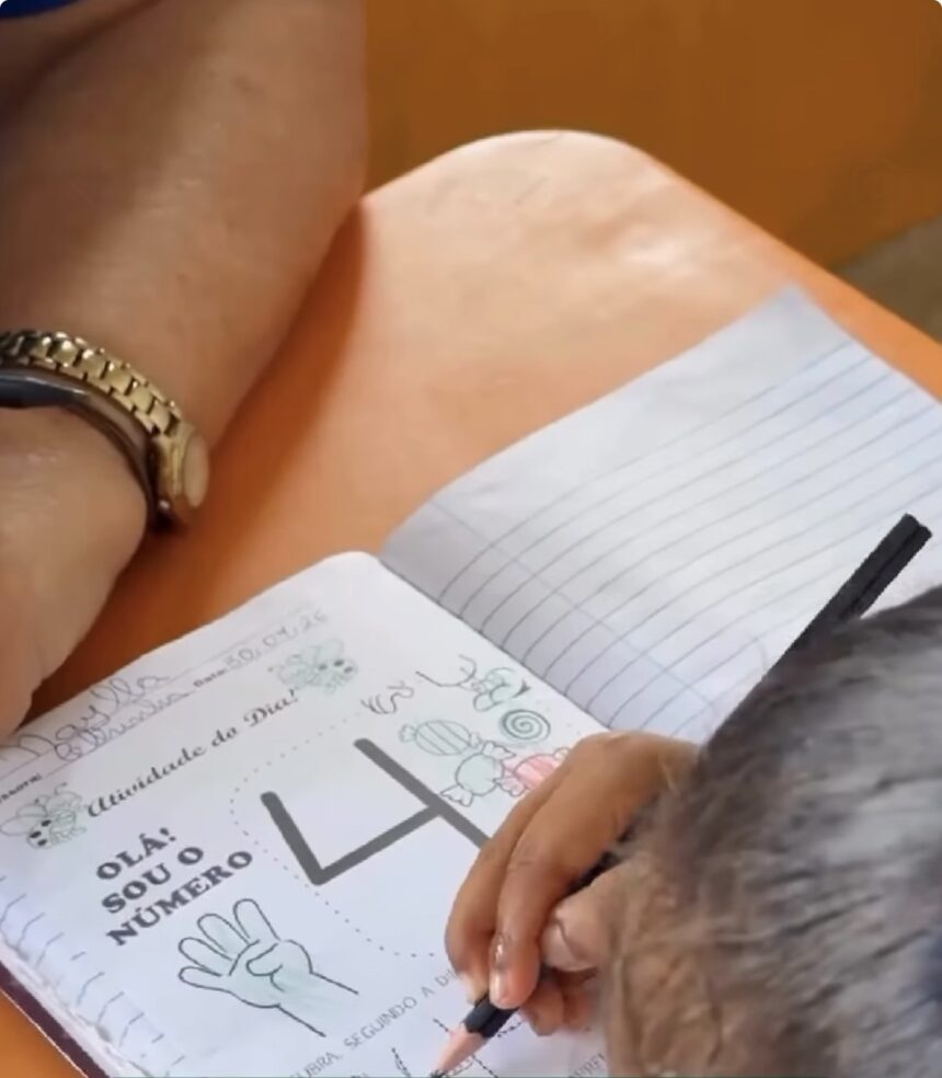 Educação de Siriri coloca município entre os 15 melhores de Sergipe no IDESE