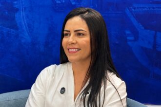 Emanuelly Hora coloca saúde no centro de proposta para Sergipe