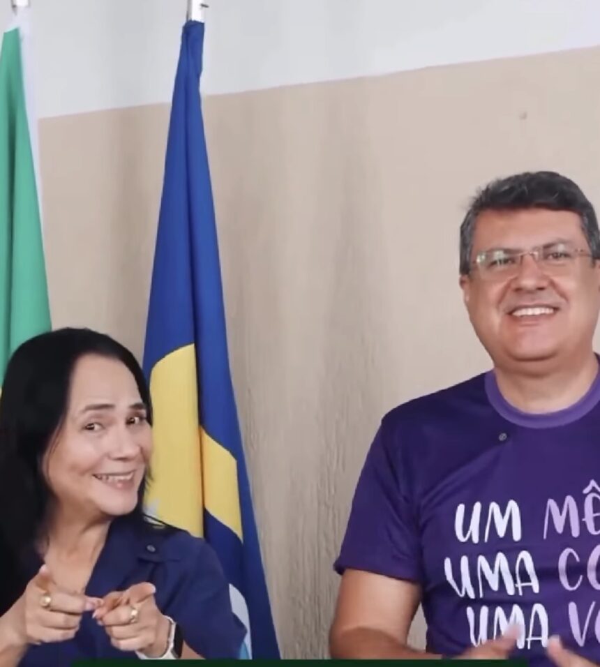 Estância lança projeto esportivo inclusivo para crianças neurodivergentes