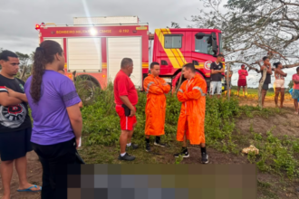 Estudantes morrem ao tentar salvar colega durante excursão em Canhoba