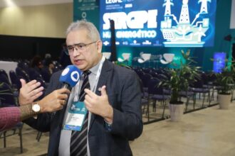 Evento em Aracaju reúne setor jurídico para debater energia