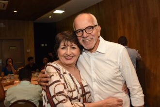 Ex-prefeita de Itabaiana declara apoio a Edvaldo Nogueira ao Senado